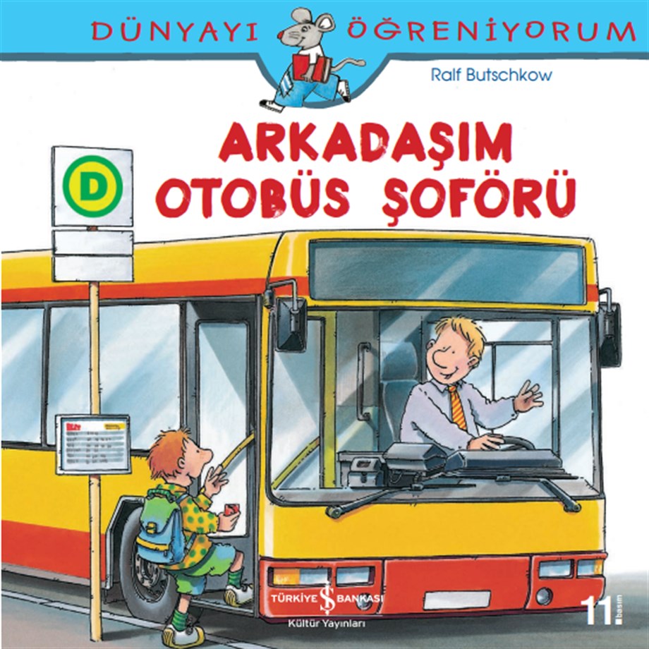 DÜN.ÖĞ.-OTOBÜS ŞOFÖRÜ
