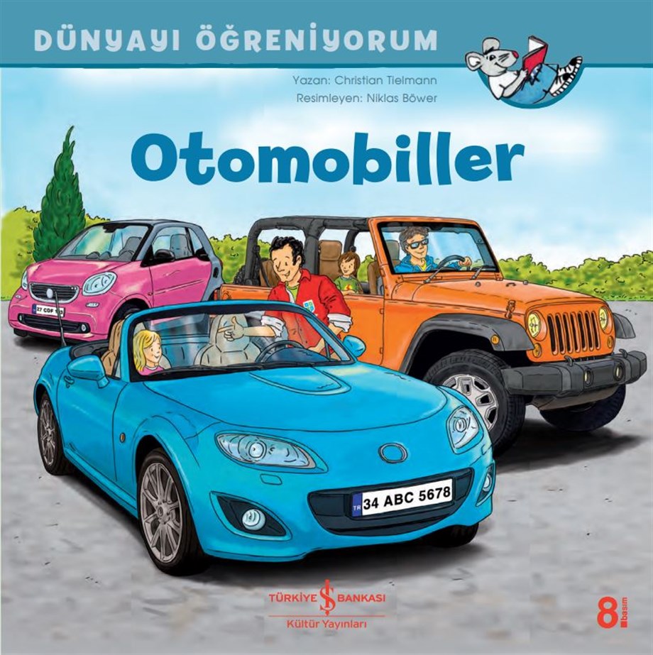DÜN.ÖĞ.- OTOMOBİLLER