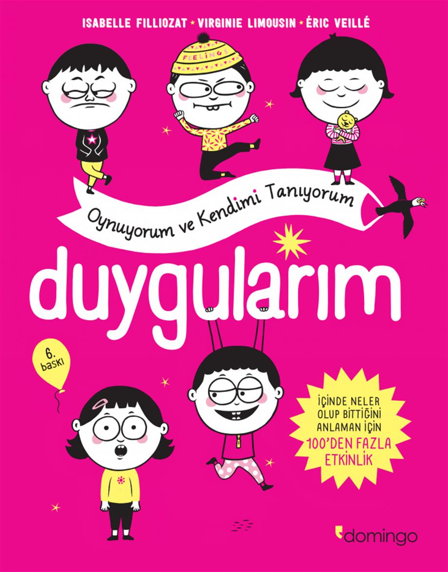 Duygularım