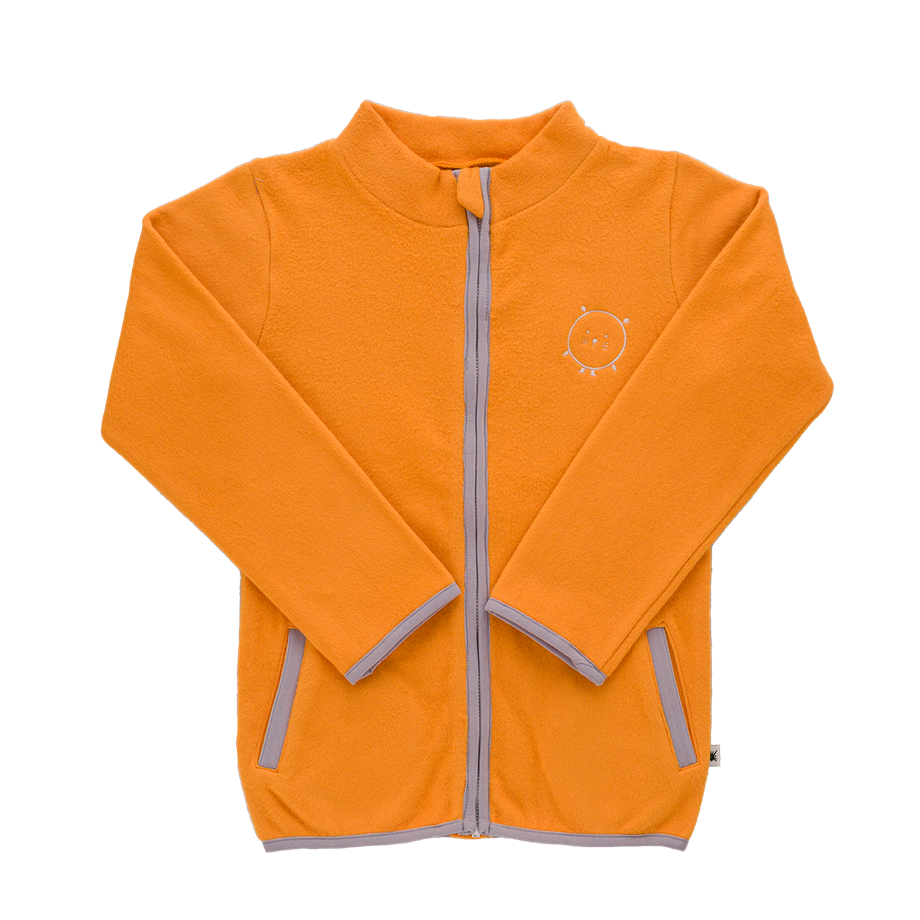 Easy Organik Polar Ceket