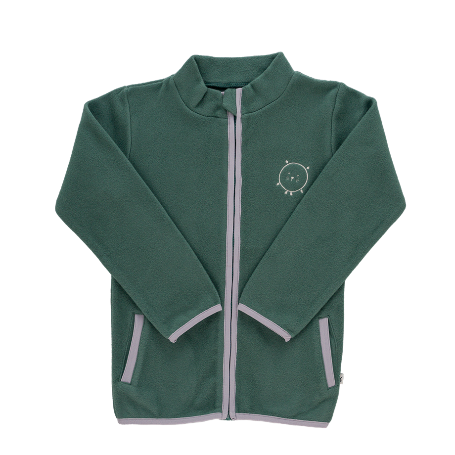 Easy Organik Polar Ceket