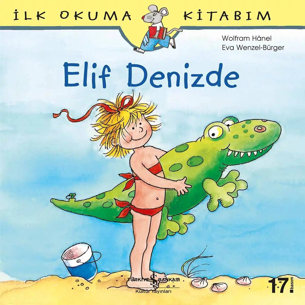 ELİF DENİZDE