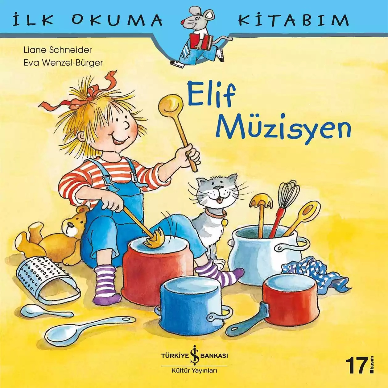 ELİF MÜZİSYEN