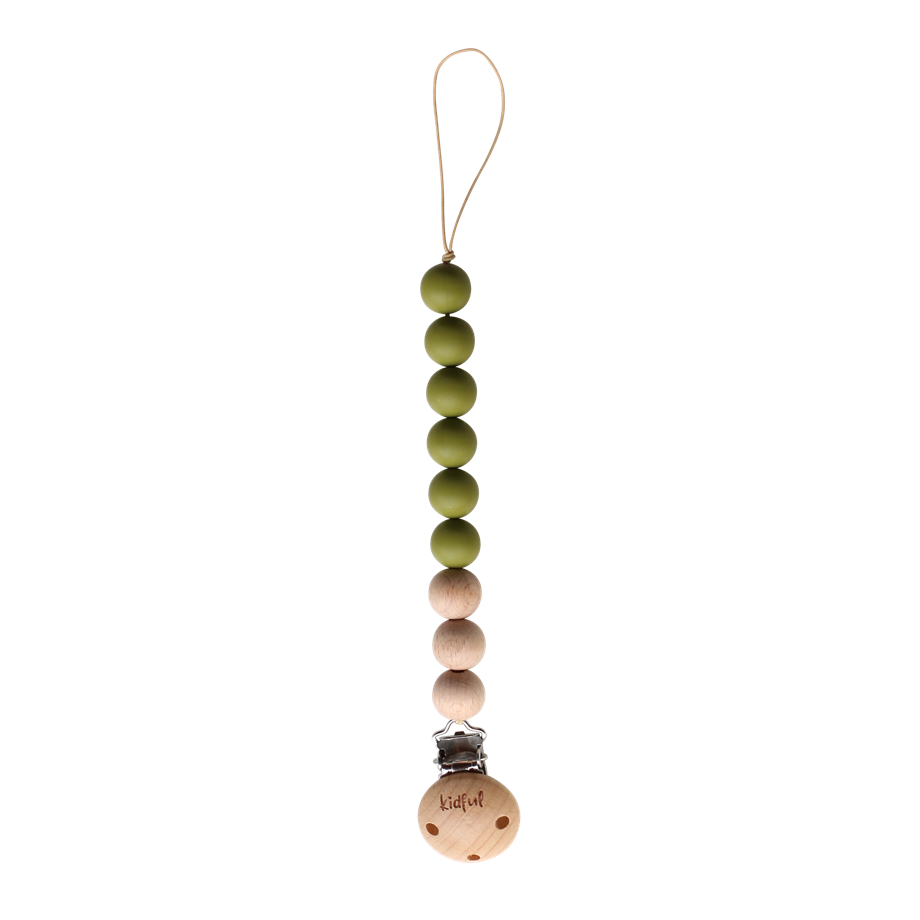Emzik Askısı   Olive