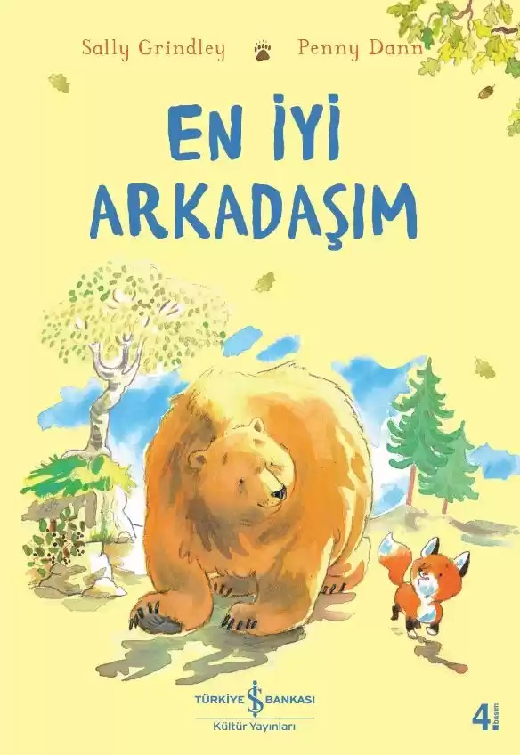 EN İYİ ARKADAŞIM