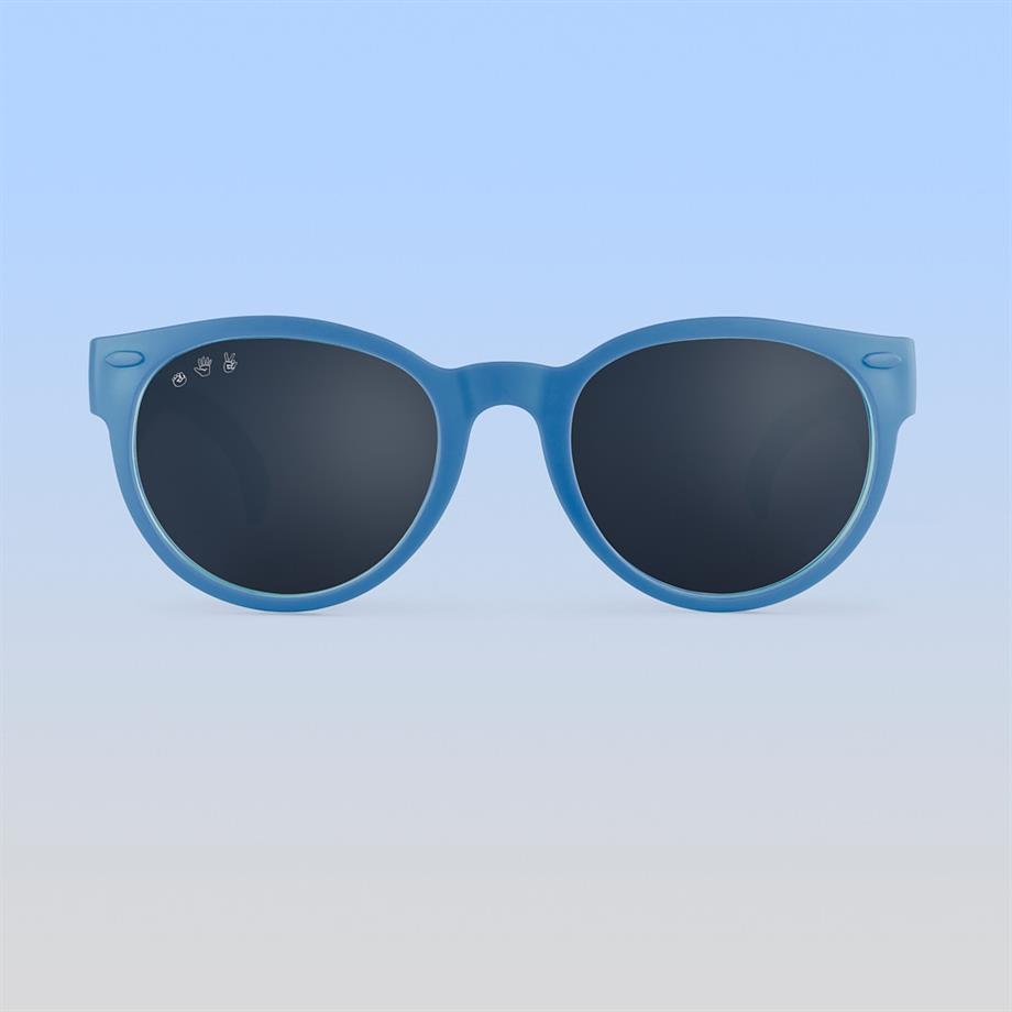 Eyewear Skywalker / Gri Standart Lens / Round (2-4) 