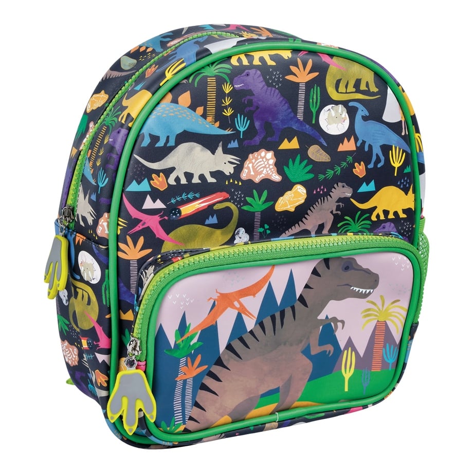 Floss & Rock Sırt Çantası / Dino