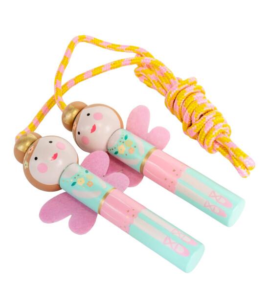 Floss&Rock Figürlü Atlama İpleri / Ballerina