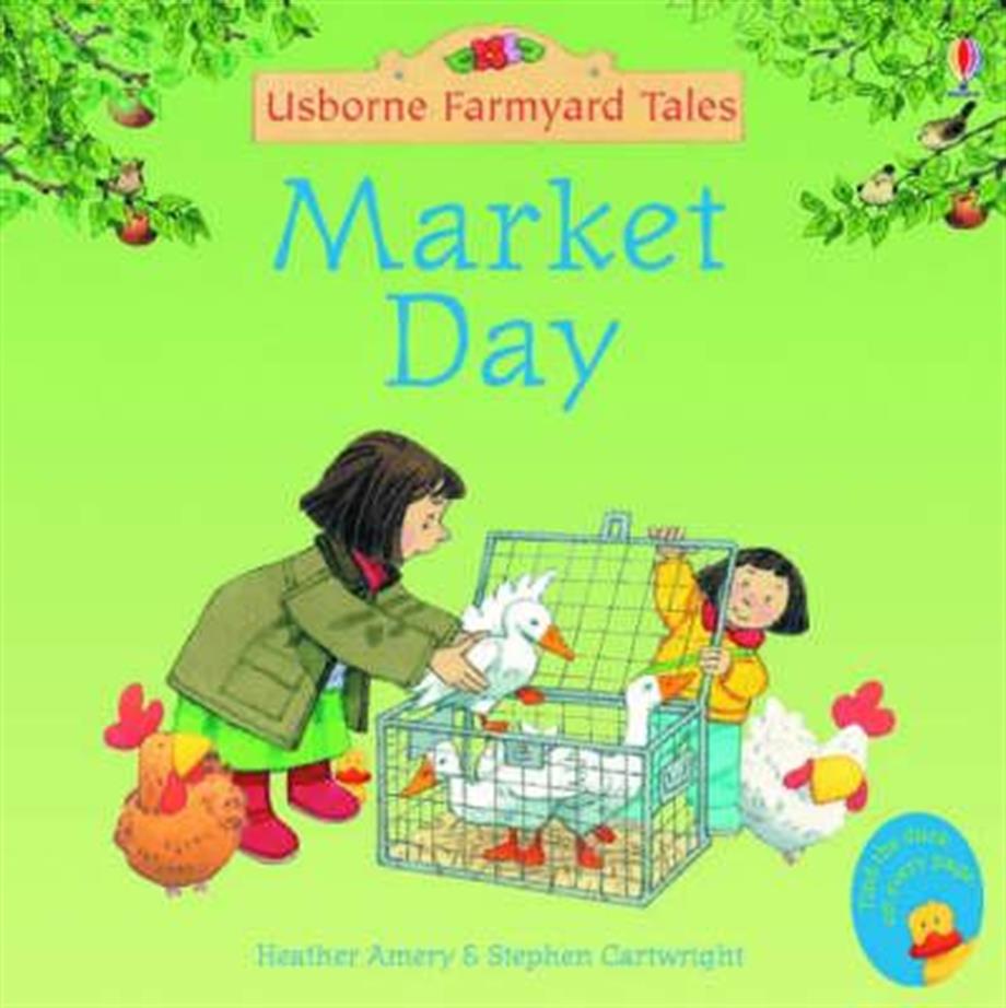 FYT Market Day
