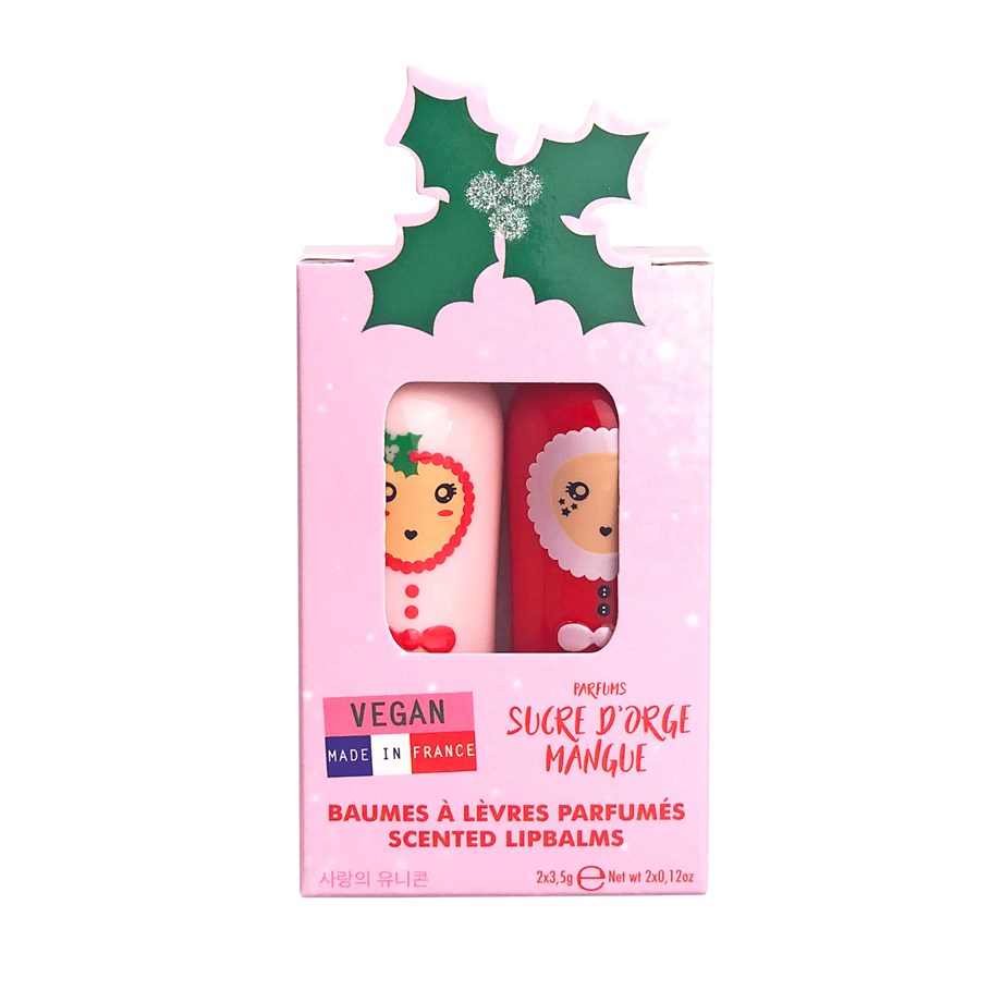 GOFFRET DUO HOUX NOEL