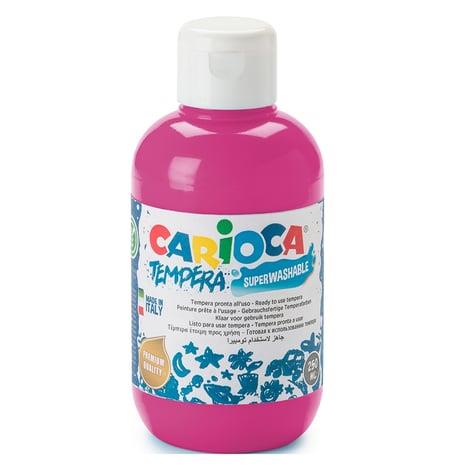 GUAJ BOYA (SÜPER YIKANABİLİR) 250 ML FUŞYA