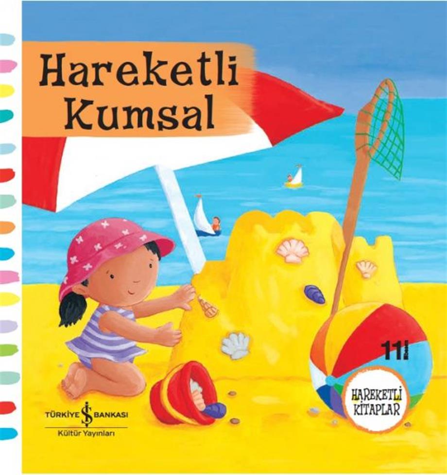 Hareketli Kumsal