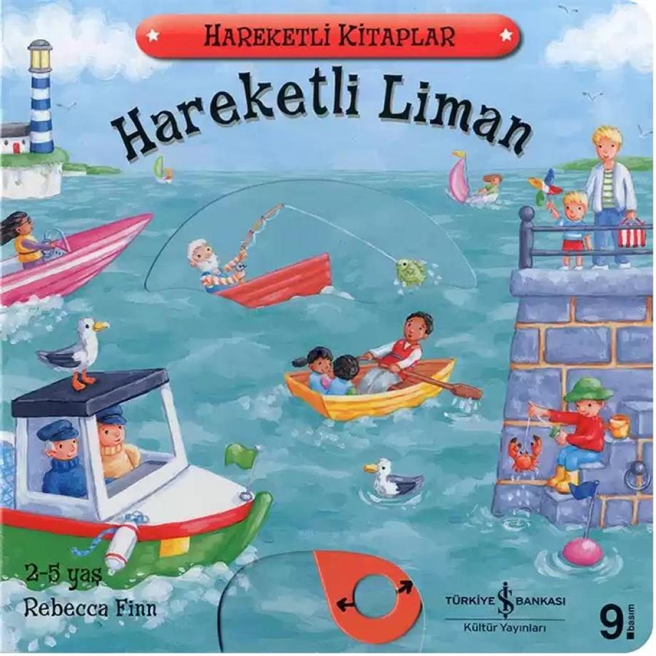 Hareketli Liman