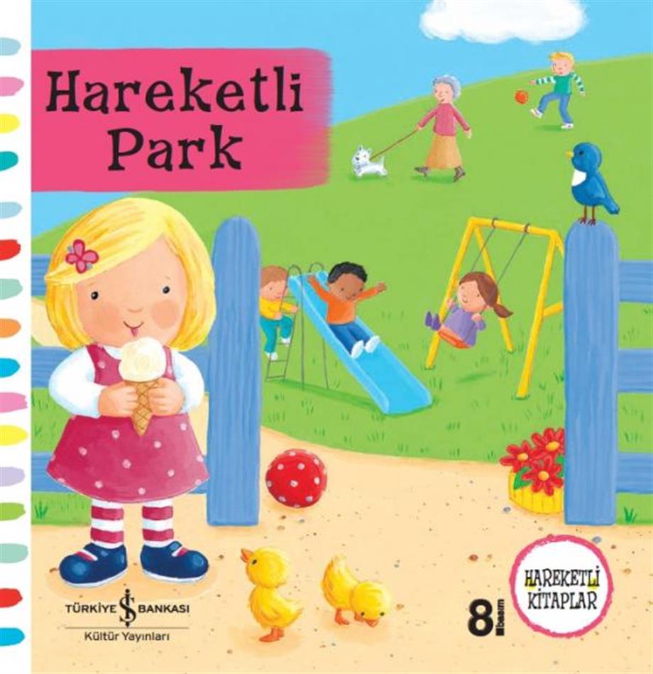 Hareketli Park