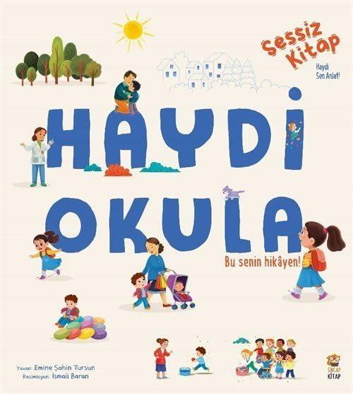 Haydi Okula