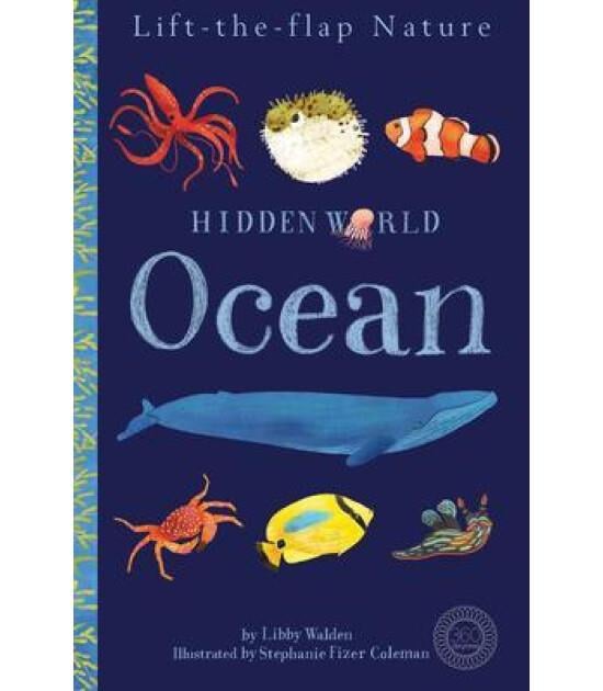 Hidden World: Ocean