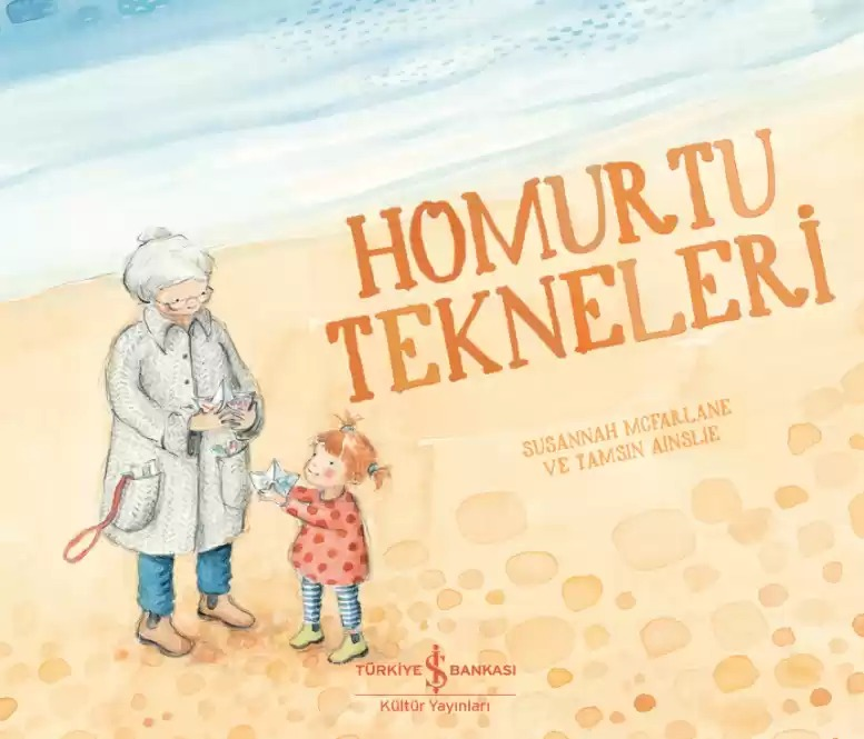 HOMURTU TEKNELERİ