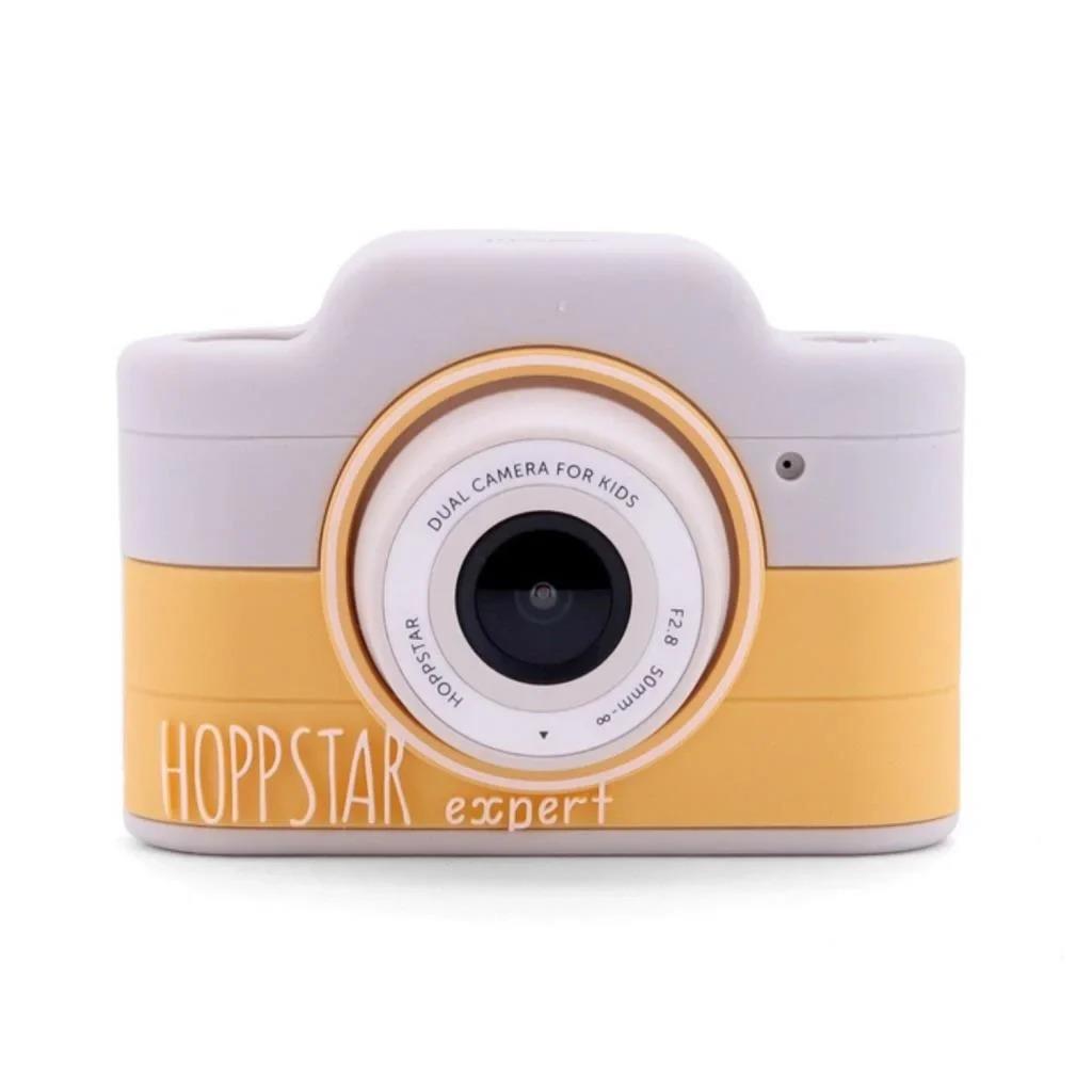 Hoppstar Expert Citron Selfie Özellikli Dijital Çocuk Kamerası - Oranj 12421