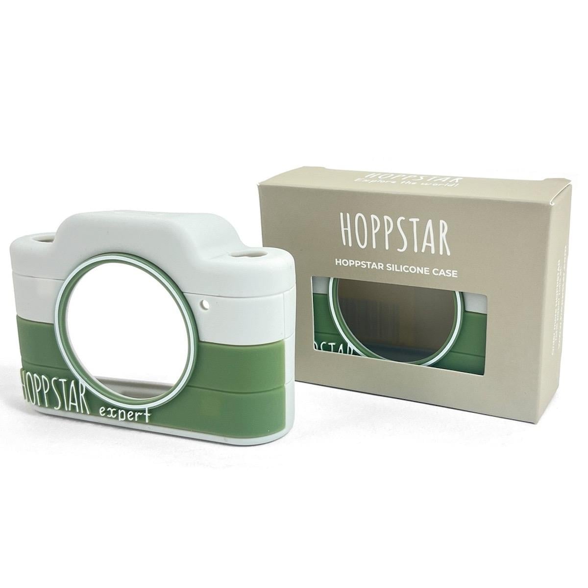 Hoppstar Expert Laurel Silikon Kap - Defne Yeşili 76907