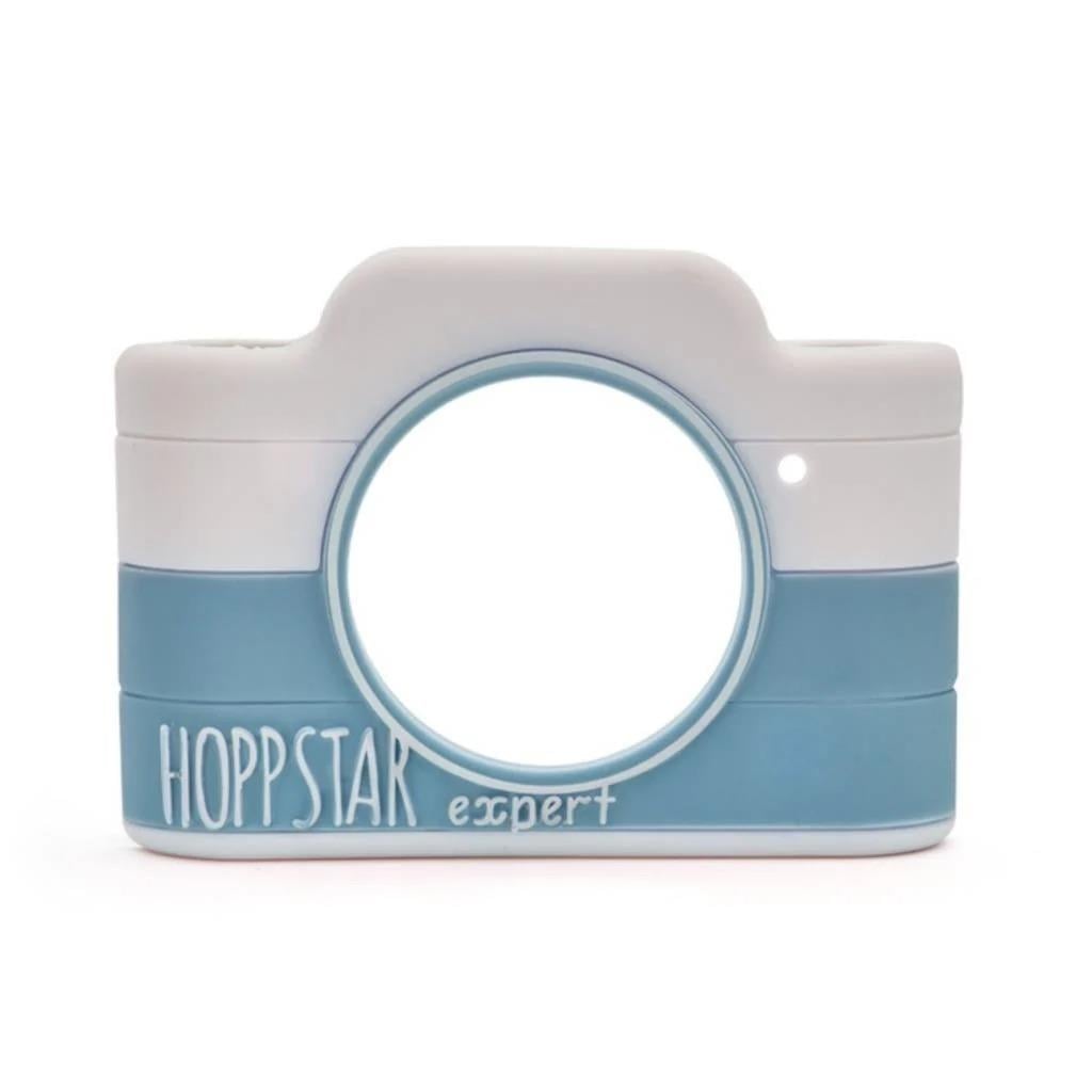 Hoppstar Expert Yale Silikon Kap - Açık Mavi 76904