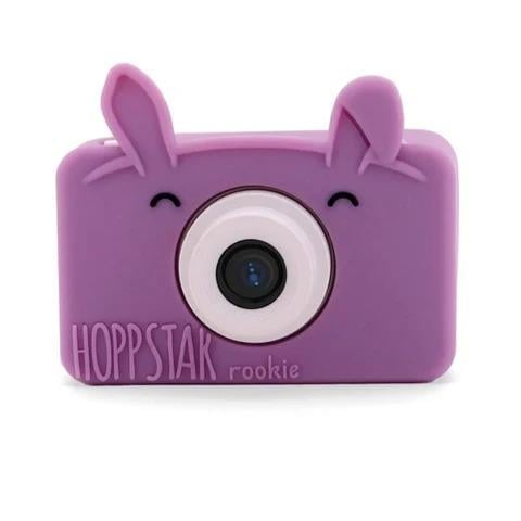 Hoppstar Rookie Blossom Dijital Çocuk Kamerası - Mor 12420