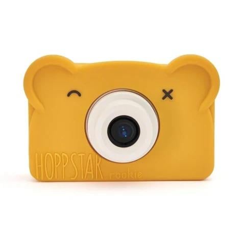 Hoppstar Rookie Honey Dijital Çocuk Kamerası - Bal Sarısı 76892