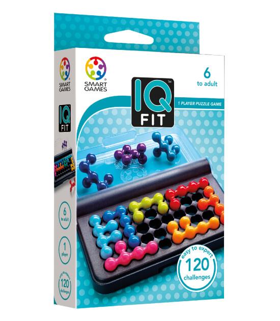 IQ-Fit