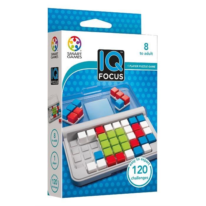 IQ-Focus