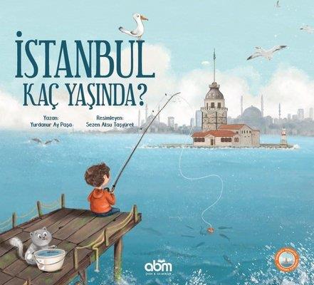 İSTANBUL KAÇ YAŞINDA