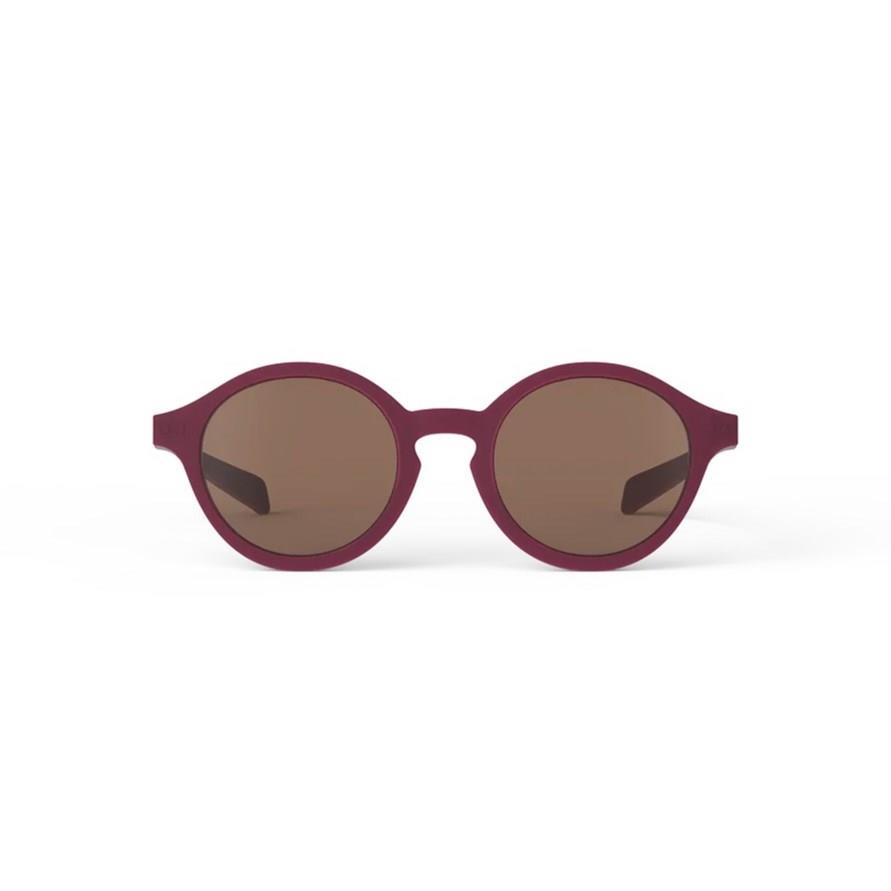 Izipizi Çocuk D Güneş Gözlği 3-5 Yaş Antique Purple