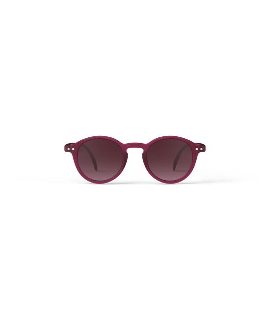 Izipizi Çocuk D Güneş Gözlüğü 5+ Yaş Antique Purple