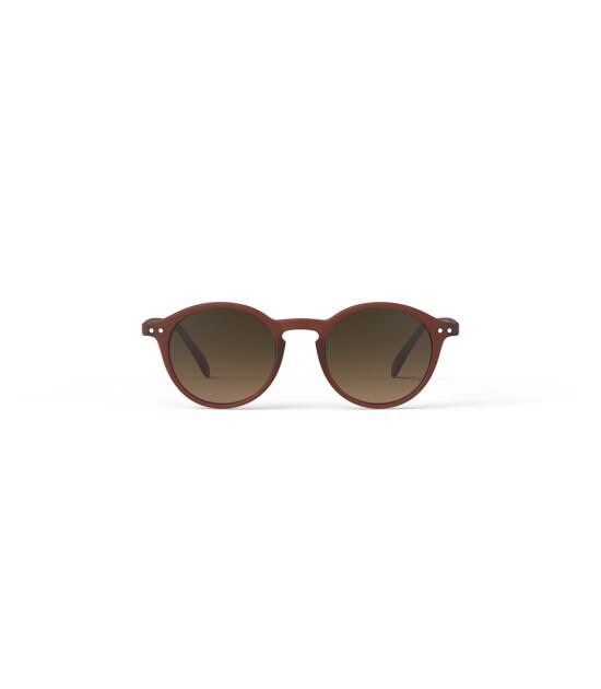 Izipizi Çocuk D Güneş Gözlüğü 5+ Yaş Mahogany