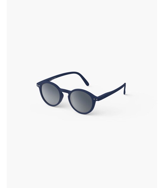 Izipizi Kids #d Navy Blue 3-5 Yaş - Lacivert Çocuk Güneş Gözlüğü