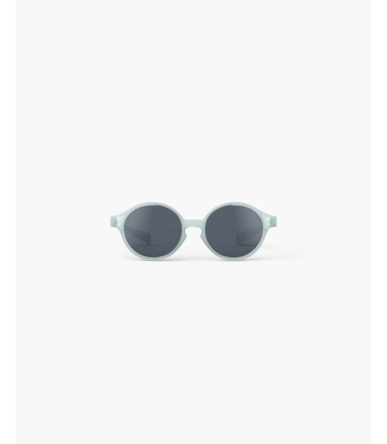 Izipizi Sun Baby #D Turquoise Stone 0-3 Yaş - Turkuaz Bebek Güneş Gözlüğü