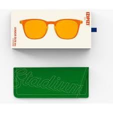 Izipizi Sun Junior D Active Yellow 5-10 Yaş