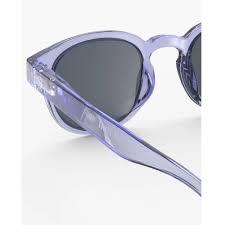 Izipizi Sun Junior D Athletic Purple 5-10 Yaş
