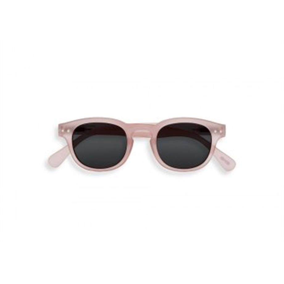 Junior Sun C 5-10 Yaş Çocuk Güneş Gözüğü Pink