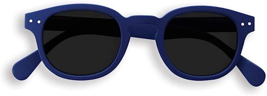 Junior Sun C 5-10 Yaş Çocuk Güneş Gözüğü Navy Blue 