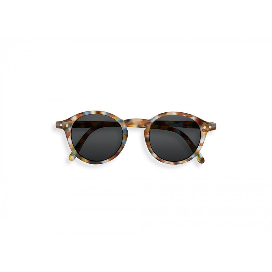 Junior Sun  D Çocuk Güneş Gözlüğü Blue Tortoise Soft Grey