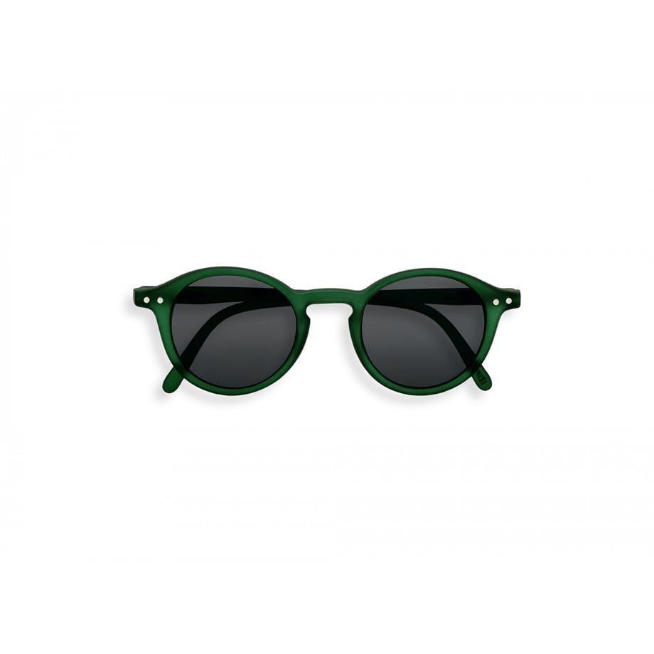 Junior Sun  D Çocuk Güneş Gözlüğü Green Soft Grey
