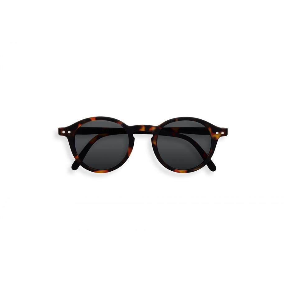 Junior Sun  D Çocuk Güneş Gözlüğü Tortoise Soft Grey