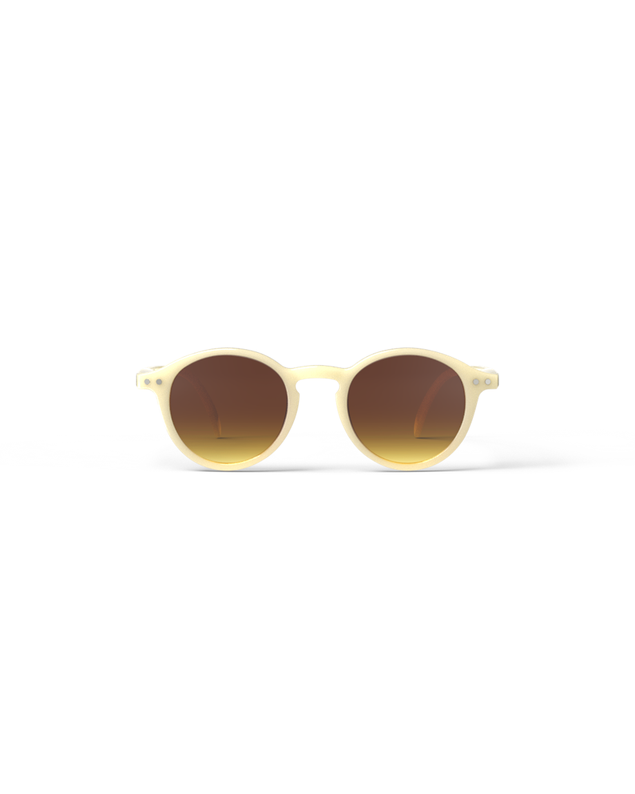 Junior Sun D Glossy Ivory