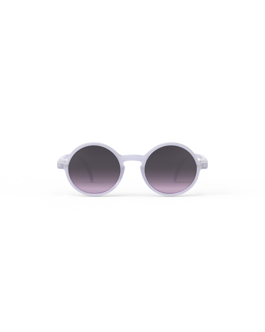 Junior Sun G Çocuk Güneş Gözlüğü Violet dawn