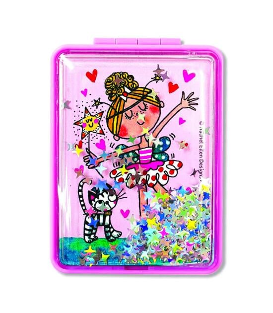 Katlanabilir Cep Aynası / Fairy