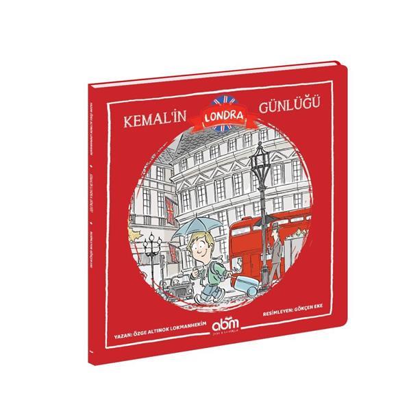 KEMAL'İN LONDRA GÜNLÜĞÜ