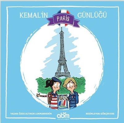 Kemalin  Paris Günlüğü