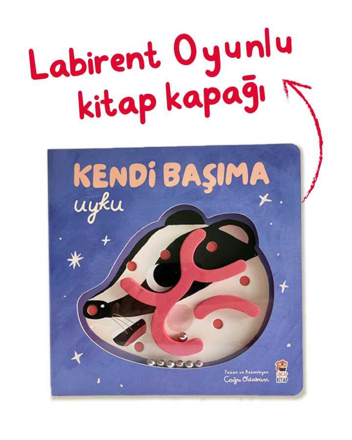 Kendi Başıma Uyku