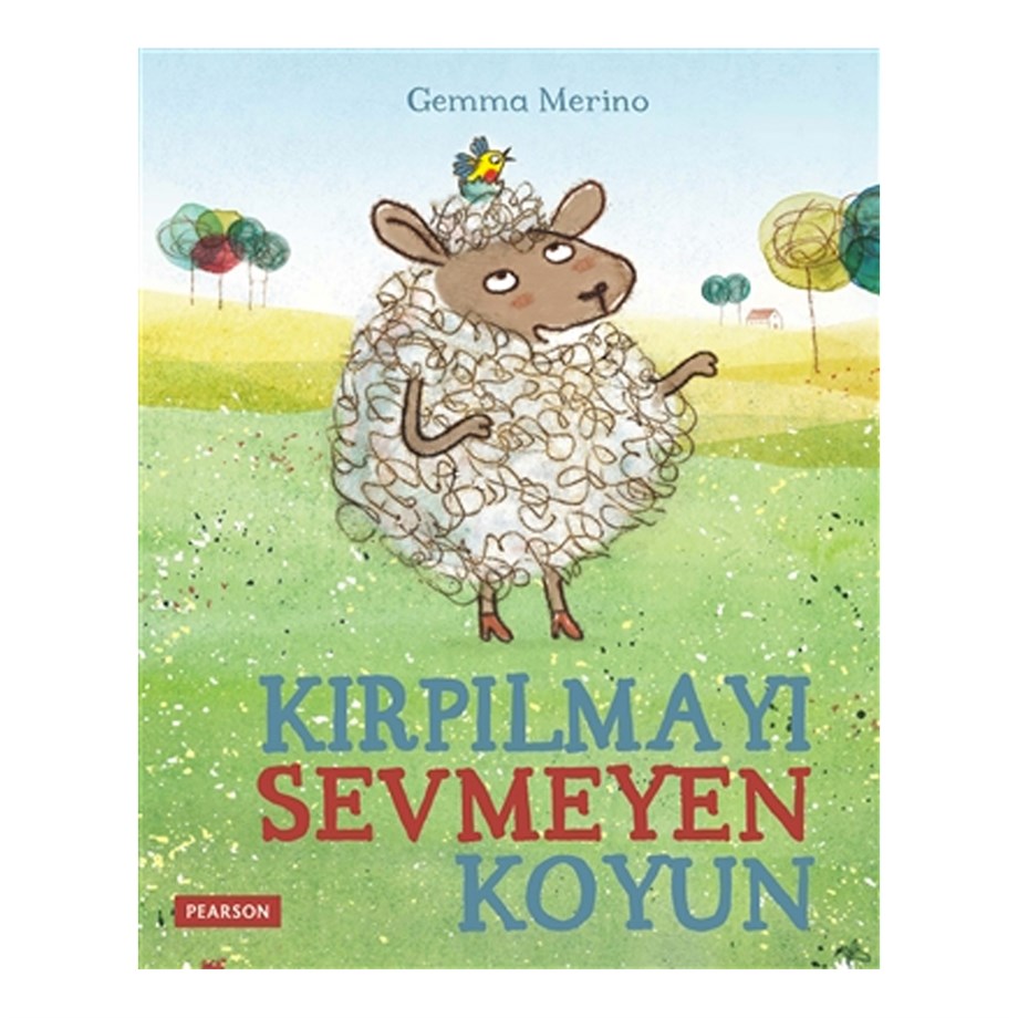 KIRPILMAYI SEVMEYEN KOYUN
