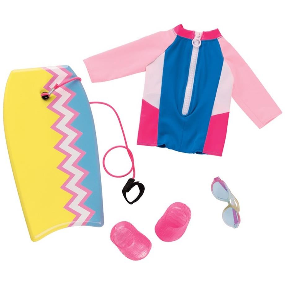 Kıyafet - Boogie Board