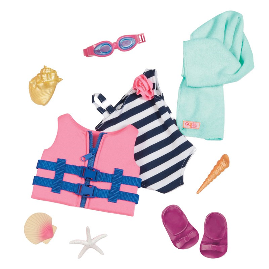 Kıyafet - Fun Day Sun Day